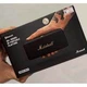 Портативні колонки Marshall Emberton II Black and Brass (1006234) - зображення 4
