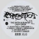 Вінілова платівка Lady Gaga – Chromatica (Milky Clear Vinyl) - зображення 5
