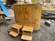 Фітобочка овальна двох вмістна Sitnikovplus 140см x 90см x 125см - изображение 5