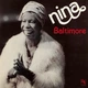 Виниловая пластинка&nbsp;Nina Simone – Baltimore (Limited Edition) Numbered, Red, Translucent Vinyl - изображение 1