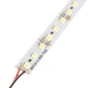 Світлодіодна лінійка SMD 5630 72LED/m 12V IP20 18W 4000-4500K - зображення 2