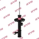 Амортизатор підвіски Kayaba Excel-G KYB3348049 KYB (3348049) - зображення 1