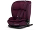 Автокрісло Oneto3 i-Size Cherry Pearl, Kinderkraft (фіолетове), KCONE300RED0000 - зображення 1