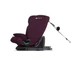 Автокрісло Oneto3 i-Size Cherry Pearl, Kinderkraft (фіолетове), KCONE300RED0000 - зображення 4