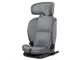 Автокрісло Oneto3 i-Size Cool Grey, Kinderkraft (сіре), KCONE300GRY0000 - зображення 3
