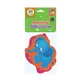 Магнитные беби пазлы "Зебра и слоненок" Vladi toys VT3208-12 - изображение 2