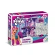Детские Пазлы 2 в 1 My Little Pony "Вечеринка" DoDo 200136 60 элементов - изображение 1