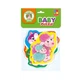 Детские пазлы Baby puzzle "Мама и малыш" Vladi toys VT1106-97 - изображение 2