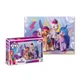 Дитячі Пазли My Little Pony "Пригоди з подружками" DoDo 200306 30 елементів - зображення 4
