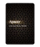 Накопитель SSD 2,5" 960Gb Apacer AS340X SATAIII (AP960GAS340XC-1) - изображение 1