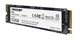 Накопитель SSD M2 512Gb Patriot P300 PCI Express 3.0 x4 (P300P512GM28) - изображение 3