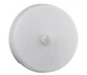 Світильник світлодіодний AVT-ROUND3 SENSOR-36W (130/1) з датчиком руху IP44 - зображення 1