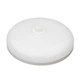 Cветодиодный светильник AVT-ROUND3 SENSOR-18W (128/1) с датчиком движения и датчиком освещения 2000Lm, IP44 6000K - изображение 1