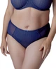 Трусики Berlei Beauty Stripe Minimiser 543 м'які комфортні якісні S Deep Blue (ZIK0000025902) - зображення 2