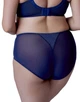 Трусики Berlei Beauty Stripe Minimiser 543 м'які комфортні якісні S Deep Blue (ZIK0000025902) - зображення 3