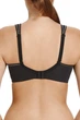 Топ спортивный Berlei Full Support Y533BLK 75F Black (9332822816714) - зображення 4