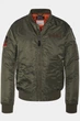 Бомбер MA-1 Schott NYC 5655 L - изображение 5