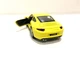 Машинка TK Union Group 25005 Porsche 911 металлическая свет звук открываются двери/капот Жёлтая - изображение 7