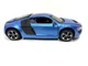 Машинка TK Union Group Audi R8 Auto Expert металева1: 32 Синя - зображення 3