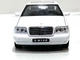 Машинка TK Union Group Mercedes-Benz W140 метал 1:32 світло/звук відчиняються двері/капіт/багажник Біла (LF-43189) - зображення 5