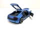 Машинка TK Union Group Audi R8 Auto Expert металева1: 32 Синя - зображення 11