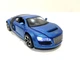 Машинка TK Union Group Audi R8 Auto Expert металева1: 32 Синя - зображення 13