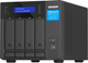 Мережеве сховище QNAP 6BAY TVS-H474-PT-8G - зображення 1