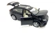 Машинка АвтоСвіт Lexus RX метал 1:32 Чорна (AS-2706) - зображення 4