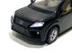 Машинка АвтоСвіт Lexus RX метал 1:32 Чорна (AS-2706) - зображення 6