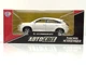 Машинка АвтоСвіт Lexus RX метал 1:32 Біла (AS-2706) - зображення 7