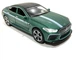 Машинка TK Union Group BMW 5 Series металл 1:32 Зеленая (ТК - 3054) - изображение 3