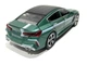 Машинка TK Union Group BMW 5 Series металл 1:32 Зеленая (ТК - 3054) - изображение 4