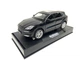 Машинка металева TK Union Group Porshe Cayenne 1:32 Чорна (24705) - зображення 2