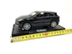 Машинка металева TK Union Group Porshe Cayenne 1:32 Чорна (24705) - зображення 7