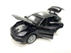 Машинка металева TK Union Group Porshe Cayenne 1:32 Чорна (24705) - зображення 8