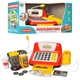 Детский игровой кассовый аппарат Limo Toy с продуктами (7016-1 UA) - изображение 3