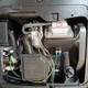 Генератор инверторный бензиновый XO GAS04 2.0kW, однофазный, 220V, 50Hz, обьем 4.0л - изображение 7