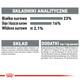 Sucha karma dla dorosłych psów Royal Canin CCN Mini Dental Care 8 kg (DLZROYKSP0045) - obraz 5