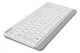 Клавиатура A4Tech FK11 Ukr White USB - изображение 8