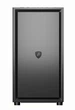 Корпус 1stPlayer B5-M-1A2 Black без БП - изображение 11