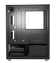 Корпус 1stPlayer B5-M-1A2 Black без БП - изображение 14