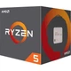 Процессор AMD Ryzen 5 1600 (3.2GHz 16MB 65W AM4) Box (YD1600BBAEBOX) - изображение 2