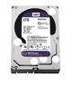 Накопичувач HDD SATA 3.0TB WD Purple 5400rpm 64MB (WD30PURZ) Refurbished - зображення 2