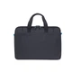 Сумка для ноутбука Rivacase 8037 Black 15.6" - изображение 7