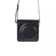 Набір із фотокамерою миттєвого друку Fujifilm INSTAX Square SQ1 EX D Orange / картриджі (40 фото) / альбом чорний (80 фото) / чохол чорний / ремінець / фотоапарат INSTAX SQ1 - зображення 8