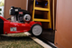 Пластиковий сарай Darwin 6 × 4 коричневий госпблок Keter 249364 - изображение 2