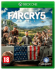 Игра Microsoft Xbox One Far Cry 5 Русская Озвучка Б/У - изображение 1