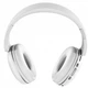 Наушники Bluetooth HOCO W23 Brilliant Sound 300мАч 20мВт белые - изображение 1