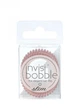 Гумка-браслет для волосся invisibobble SLIM Pink Monocle - зображення 1
