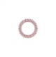 Гумка-браслет для волосся invisibobble SLIM Pink Monocle - зображення 2